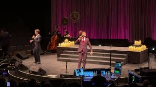 IL Divo - La Vida Sin Amor 10/25/25 Flagstar
