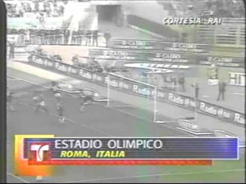 Italian Serie A -Matchday 22-March 11, 2001