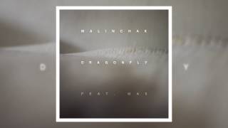 Malinchak feat. MAX - Dragonfly (Cover Art)