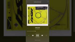 Post Malone- Otherside
