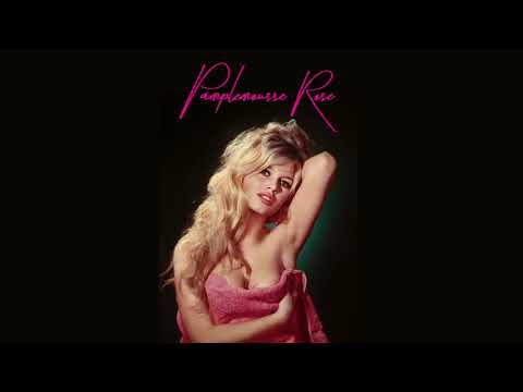 Brigitte Bardot - Nue Au Soleil (Pamplemousse Rose Remix)