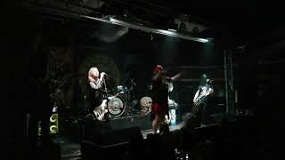 Guns or Roses - Bohemian Rhapsody (NYE 2018)