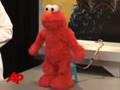 Elmo Of The Future