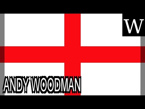 Andy Woodman - WikiVidi Documentary