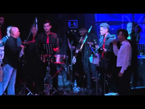 HILDEMARO - SIN TABU