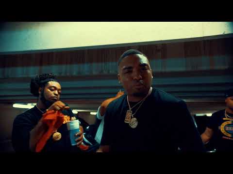 TSK x OG TBoy - Round Table (Exclusive By: @HalfpintFilmz)