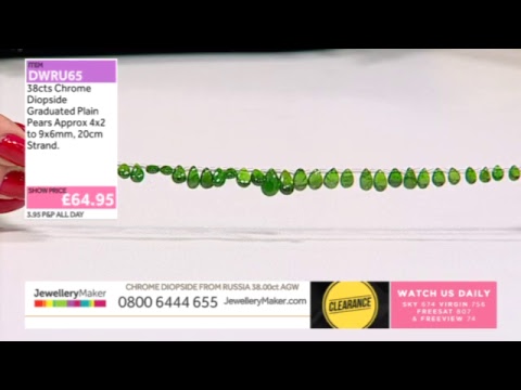 JewelleryMaker LIVE 02/12/18 8AM - 1PM