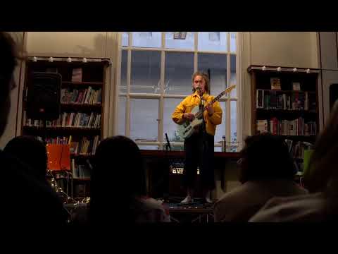 Laid Bare Presents - Live At Westminster Reference Library