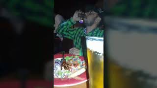 Daaru Peekay Nachna Akull ,Rocky jatt