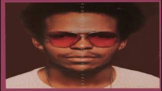 Ronnie Foster - "Don't Knock My Love"