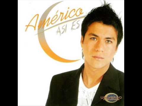 10.- Veneno para olvidar / Americo Asi es
