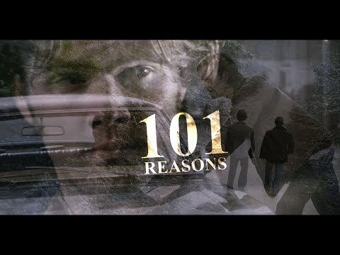 101 reasons why Sam and Dean's relationship is one in a million.