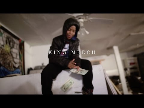 King Meech f/ Cudi Mula - Corners || Dir.By @STLOUISSPIKELEE