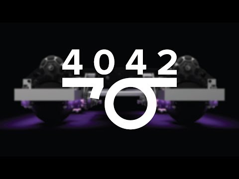 4042 Nonstandard Deviation - Ball Drive Reveal