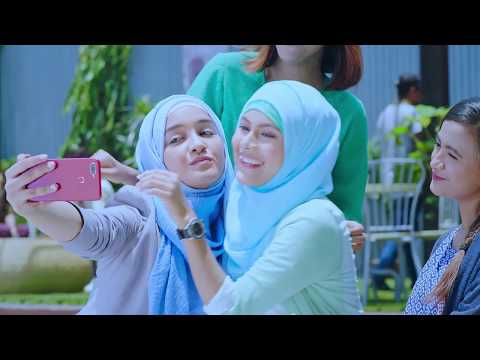Sunsilk Hijab Anti Dandruff Shampoo | Sunsilk Hair Experts BD