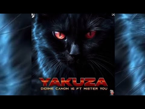 Didine Canon 16 feat. Mister You - Yakuza - Ep Seven Souls - (Slowed + Reverb)