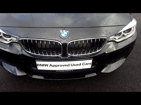 161D0778 - 161D0778 BMW 430d M Sport Gran Coupe