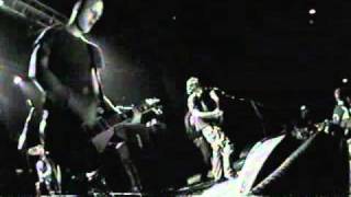 instruction 'Your Punk Sucks' LIVE @ Brixton Academy 2003