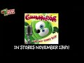 Look For The Gummy Bear Album In Stores On November 13th Gummibär AUDIO TRACK Gummy Radio