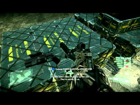 Crysis 2 - Episode 13