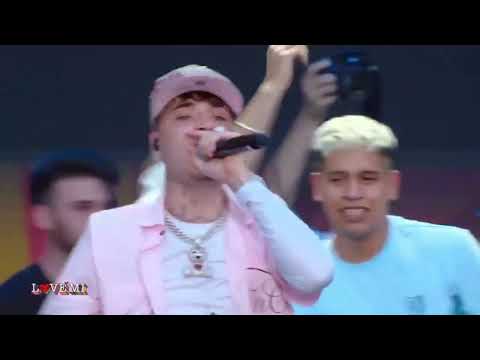 Shiva | LOVE MI - 28 Giugno 2022