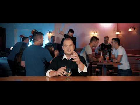 Ansambel Naveza - KJE ZGUBILA SI SRCE (official video)