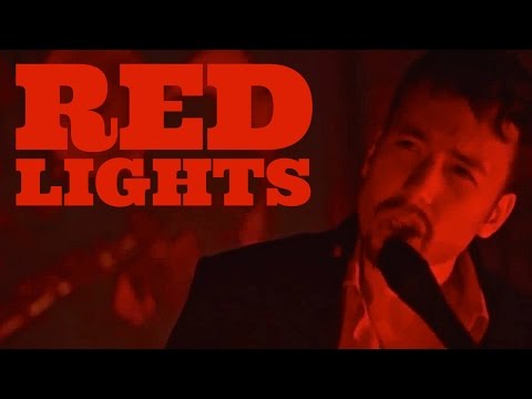 Tiësto - Red Lights (Michele Grandinetti Cover) W/Lyrics