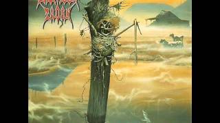 Crimson Thorn - Asphyxiated