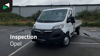 Venta de Opel Movano 140PK NEU! 140PS Pritsche Klima Tempomat Euro6 Pickup 3m3 camión caja abierta < 3.5t - Imagen 4 | Autoline CO Opel Movano 140PK NEU! 140PS Pritsche Klima Tempomat Euro6 Pickup 3m3 camión caja abierta < 3.5t nuevo | Imagen 4 - Autoline