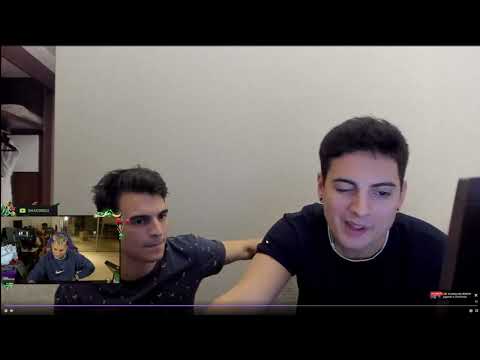 COSCU REACCIONA A CLIPS DE TWITCH VIEJARDOS