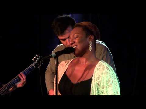 Dione Taylor - Grandma's Hands - Live at Hugh's Room 2015
