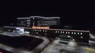 Yozgat Şehir Hastanesi