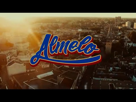 Almelo - Ilse DeLange (Willem Wilmink)