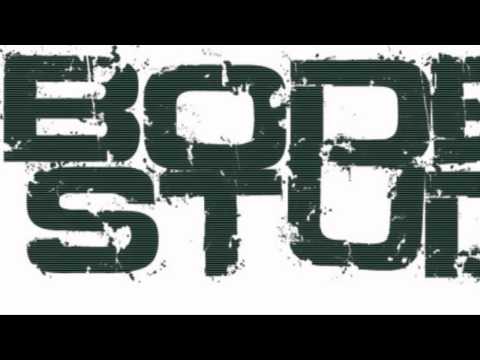 Błoszek "To mnie goni" (prod. Kaczor)