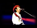 Soda Stereo - Lo que sangra (La cúpula) + En la Ciudad de la Furia (Av. 9 de Julio - 14/12/1991)