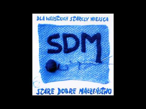 Stare Dobre Małżeństwo - Jest już za późno, nie jest za późno [1990]