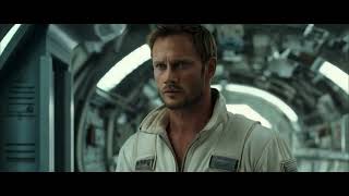 Download lagu CRADLE — Recovery | Sci-Fi Cinematic Preview mp3