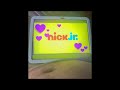 Nick Jr Mother Day Celebration Sponsor Bumper
