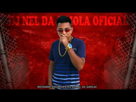 MC AFURIA - SAUDADE DO EX ( BREGAFUNK )