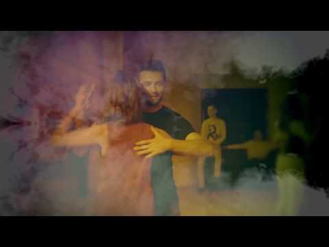 Kizomba w Art of Move - promo 2017