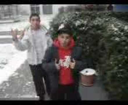 MC.REX 36 - CHEF DER CHEFS