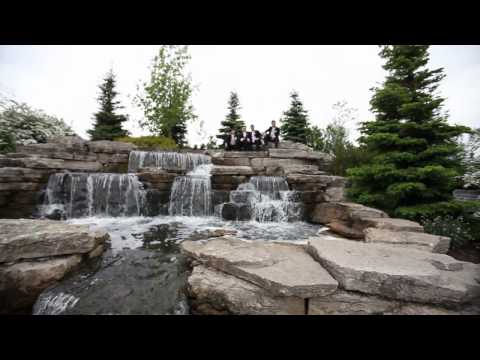 Martin and Heidi Wedding Highlights.mp4