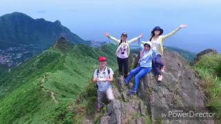 探秘團opening_快閃劍龍稜