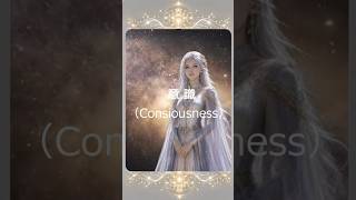 意識（Consciousness）について アシュタール #shorts #意識 #consciousness