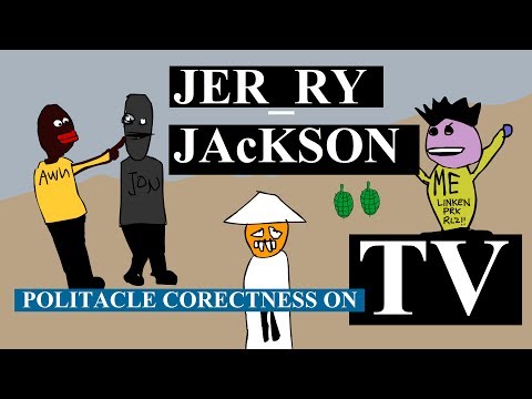 Jerry Jackson - TV