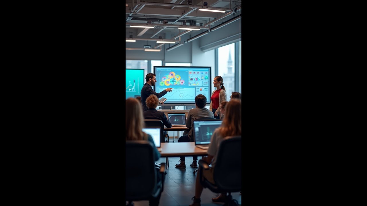 AI Transforms Student Learning Experiences