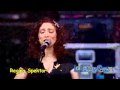 Regina Spektor - Bobbing for Apples (Lollapalooza 2007)