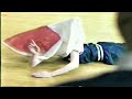 Gushers High School Athlete Basketball Commercial 2001