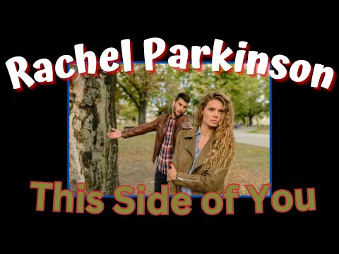 This Side Of You - Rachel Parkinson