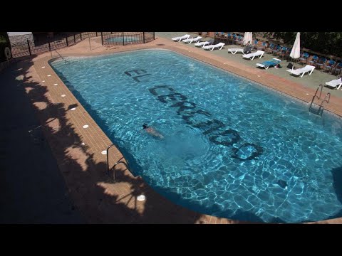 Turismo Rural & SPA El Cercado, Bérchules, Spain